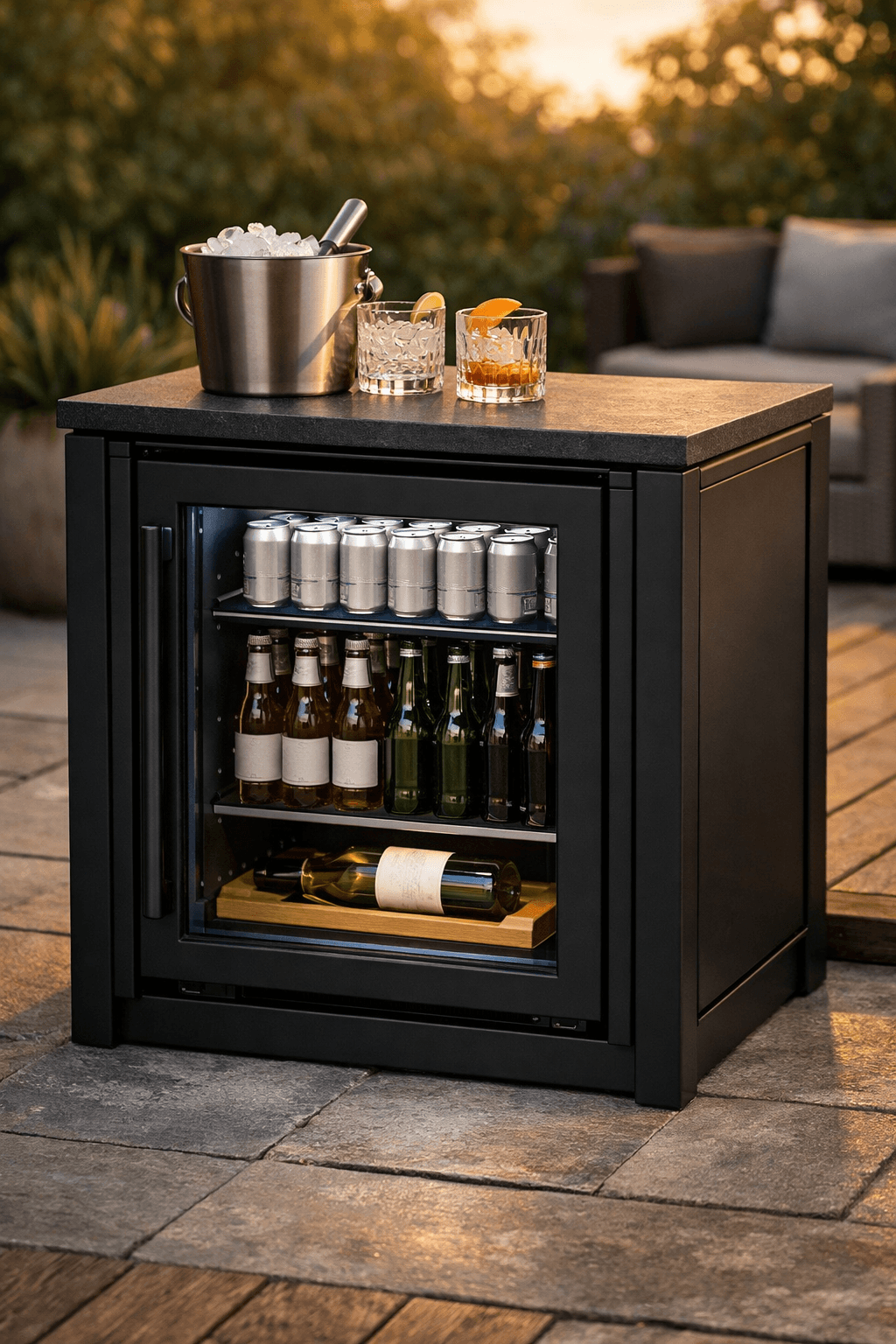 buz1 Air | Soğutucu Modüller - Görsel 1