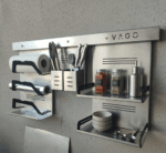 Pro-kit | Tezgah Üstü Organizer - Görsel 4