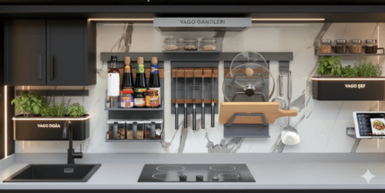 Dış mekan mutfak Bahçe mutfağı Dış mekan bahçe mutfağı Bahçe mutfak modelleri Modern bahçe mutfağı