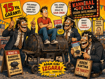 dış mekan mutfak sahte satıcılar